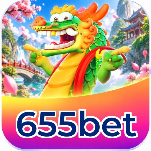 Logo 655bet