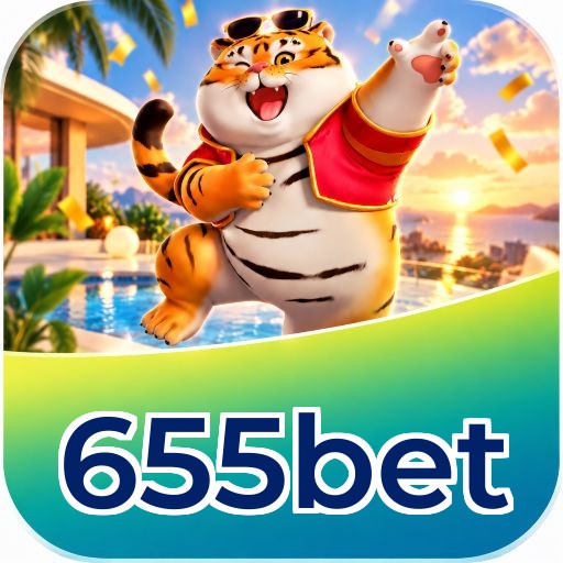Logo 655bet