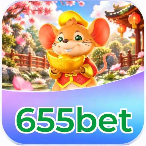 Logo APK 655bet Android