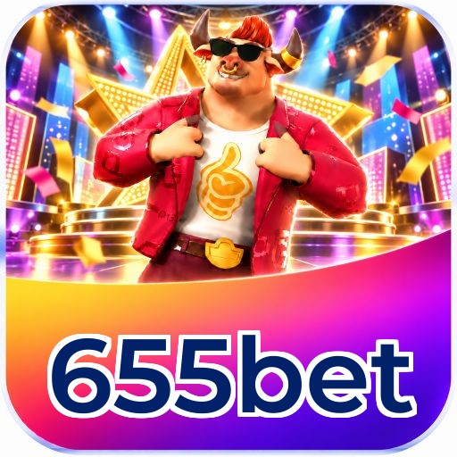 Logo 655bet