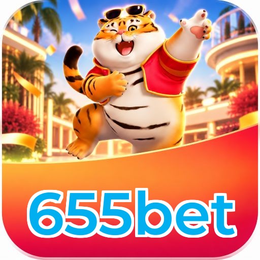 Logo 655bet
