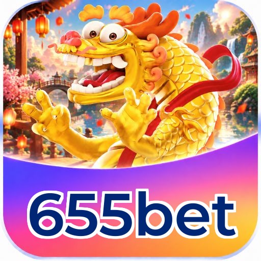 Logo 655bet