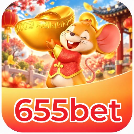 Logo App 655bet Mobile