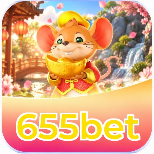 Logo 655bet