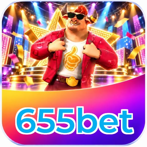 Logo 655bet