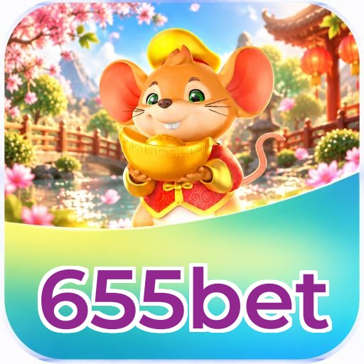 Logo 655bet