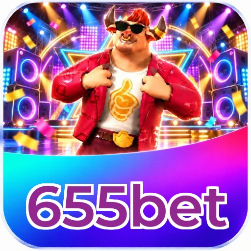 Lottery 655bet