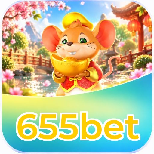 Logo 655bet