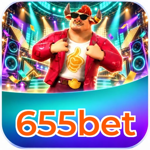 Logo 655bet