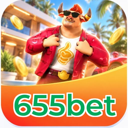 Logo 655bet