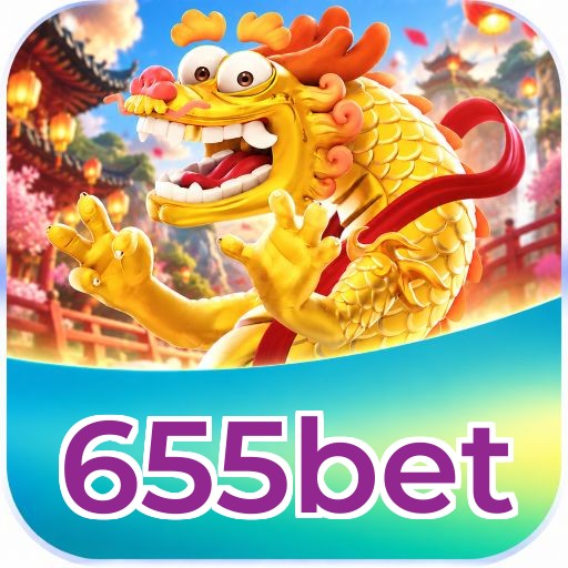 Logo 655bet