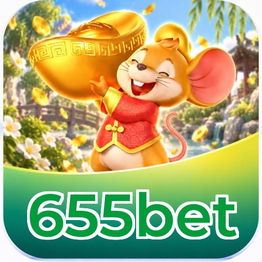 Logo 655bet